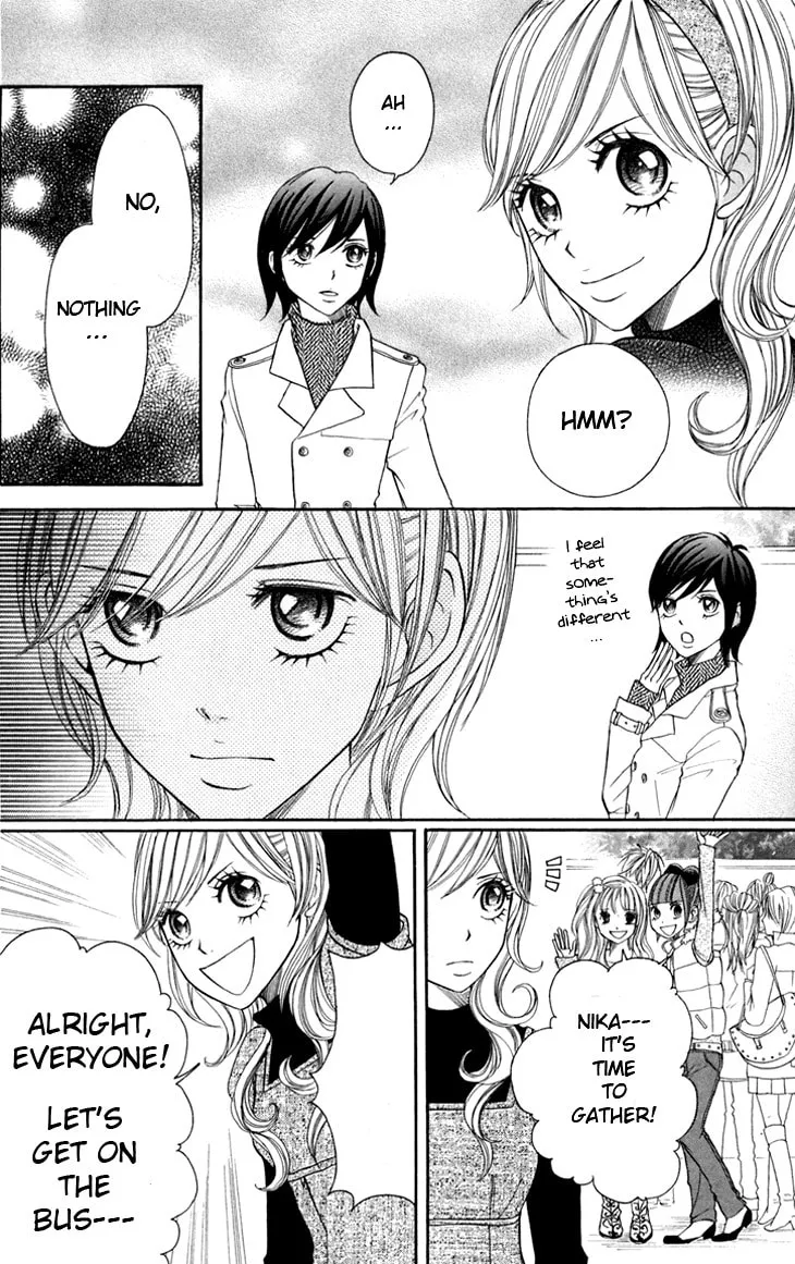 Read Switch Girl!! chapter 15 image 11 on Lezhin