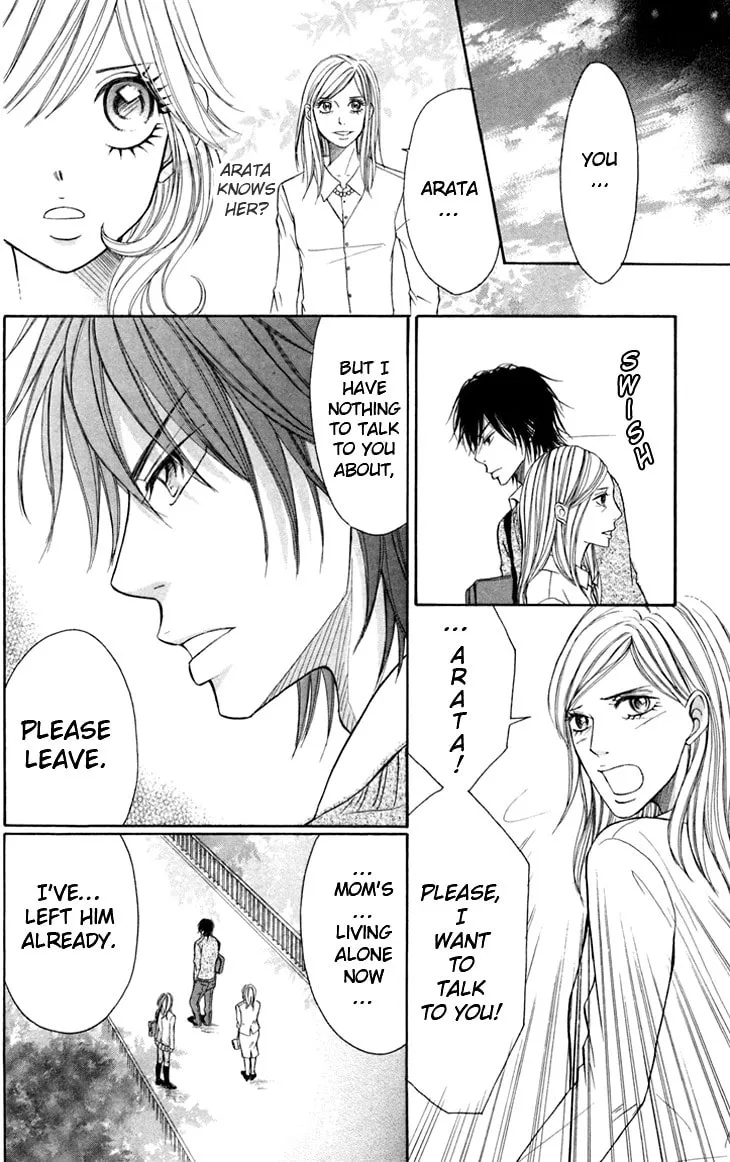 Read Switch Girl!! chapter 15 image 13 on Lezhin