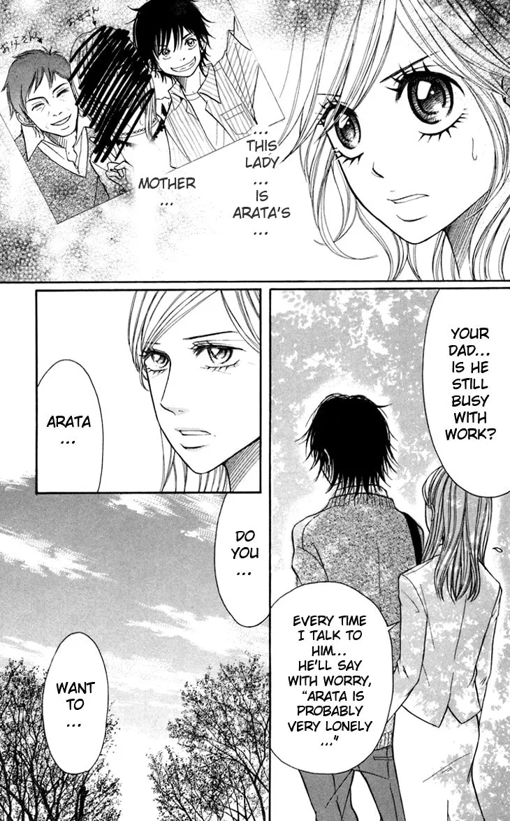 Read Switch Girl!! chapter 15 image 14 on Lezhin
