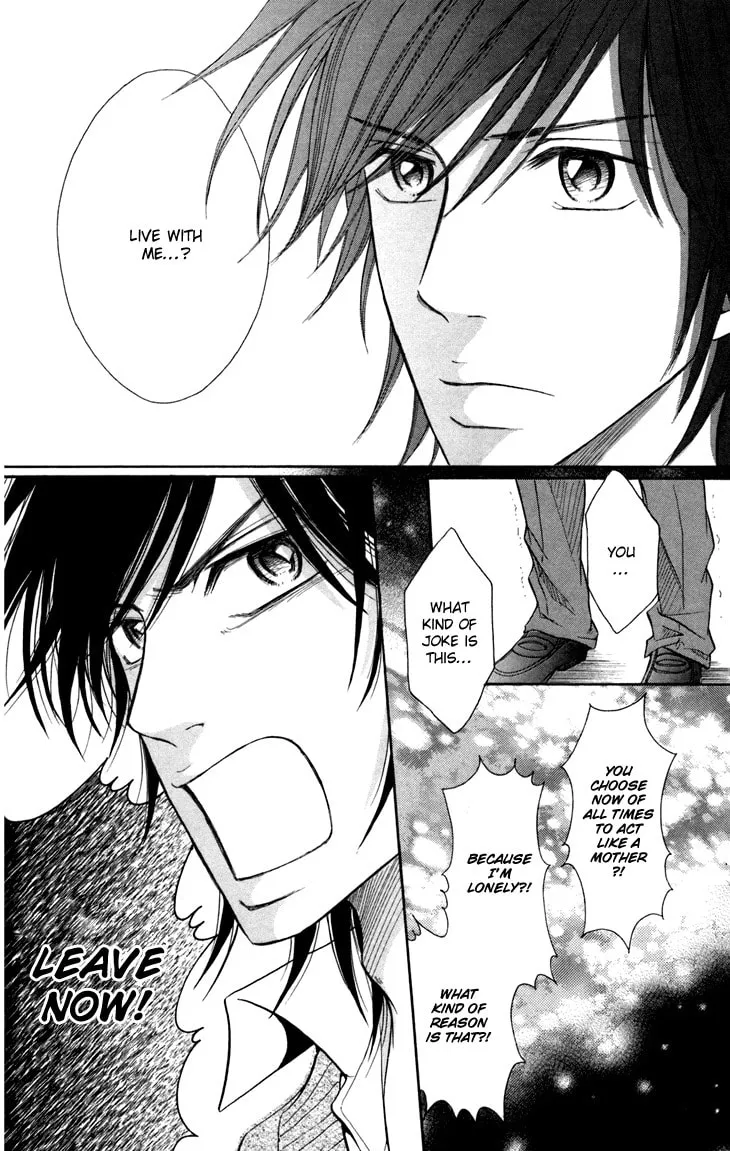 Read Switch Girl!! chapter 15 image 15 on Lezhin