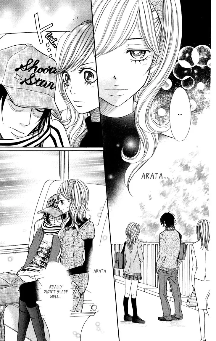 Read Switch Girl!! chapter 15 image 16 on Lezhin