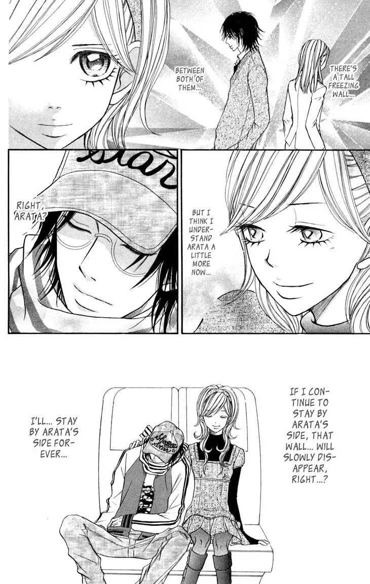 Read Switch Girl!! chapter 15 image 17 on Lezhin