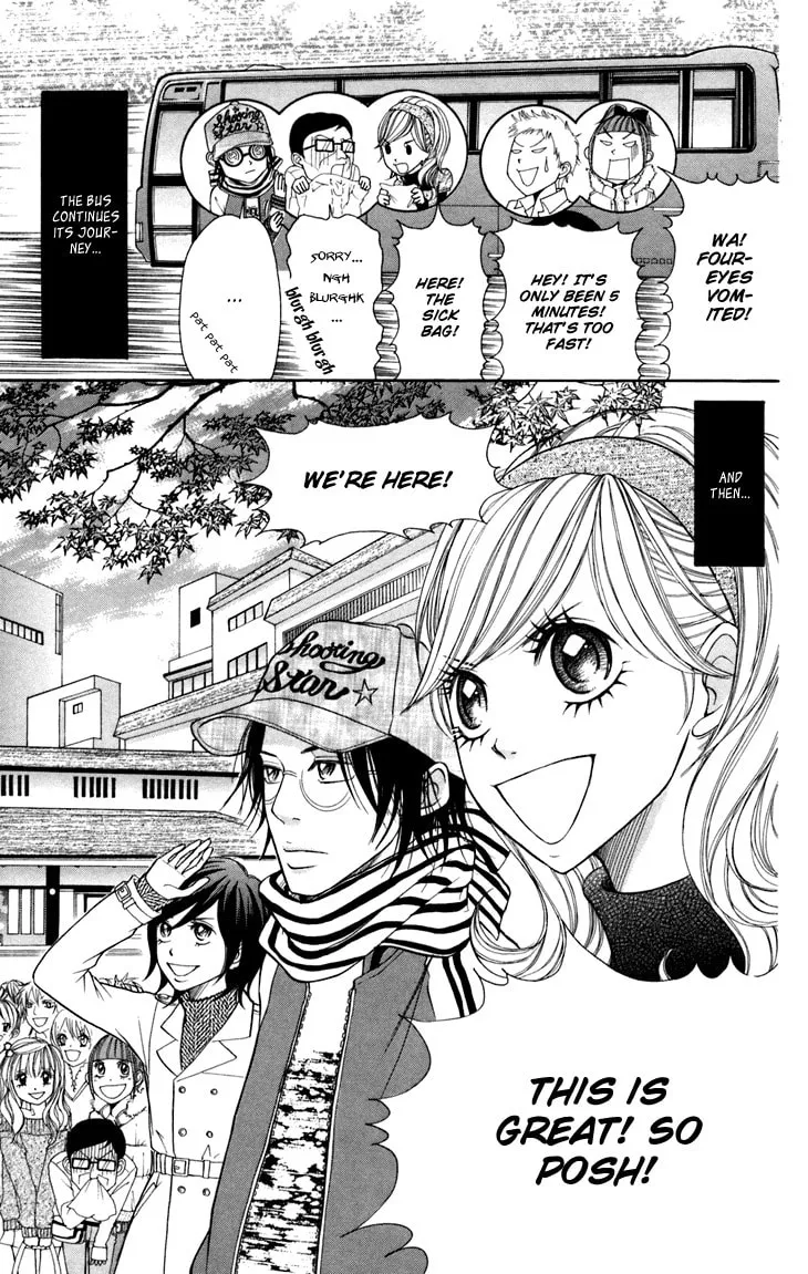 Read Switch Girl!! chapter 15 image 18 on Lezhin