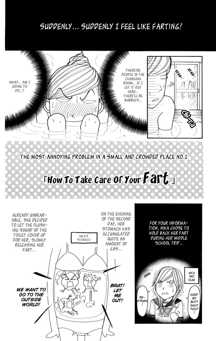 Read Switch Girl!! chapter 15 image 21 on Lezhin