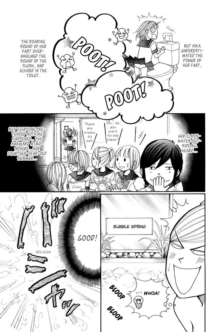 Read Switch Girl!! chapter 15 image 22 on Lezhin