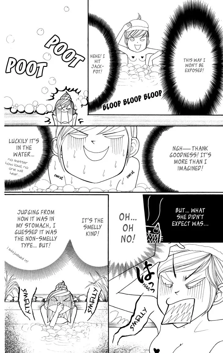Read Switch Girl!! chapter 15 image 23 on Lezhin