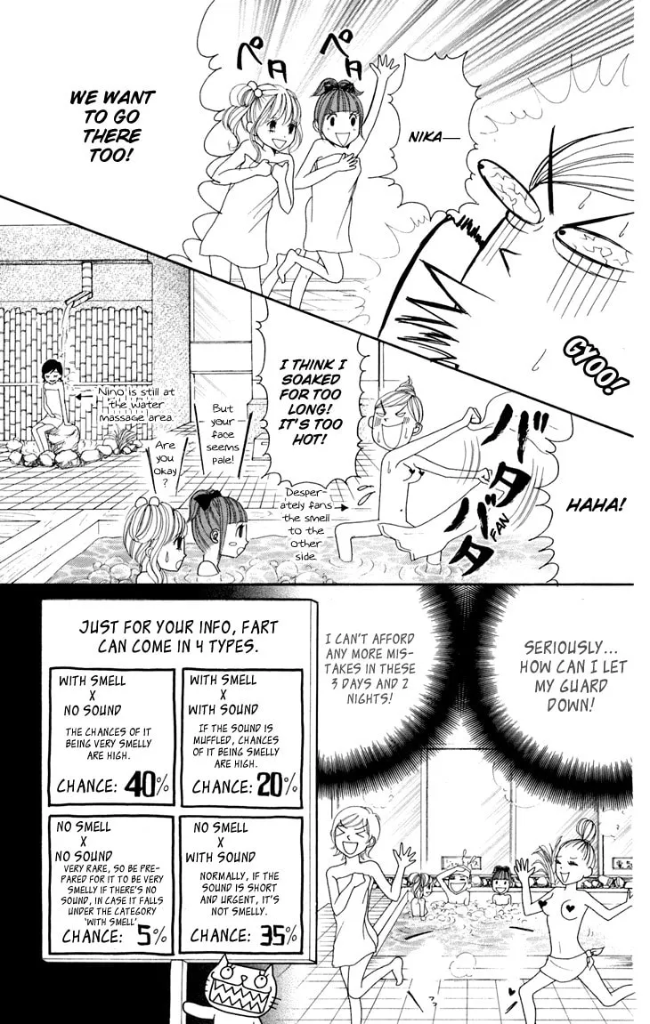 Read Switch Girl!! chapter 15 image 24 on Lezhin