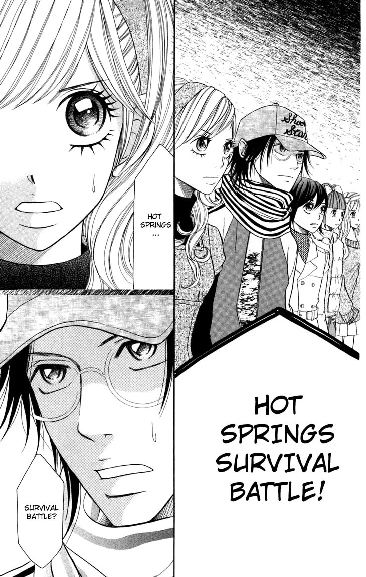Read Switch Girl!! chapter 15 image 26 on Lezhin