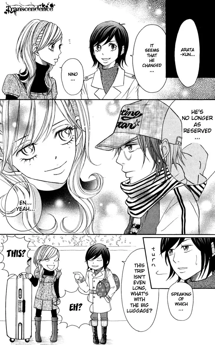 Read Switch Girl!! chapter 15 image 7 on Lezhin