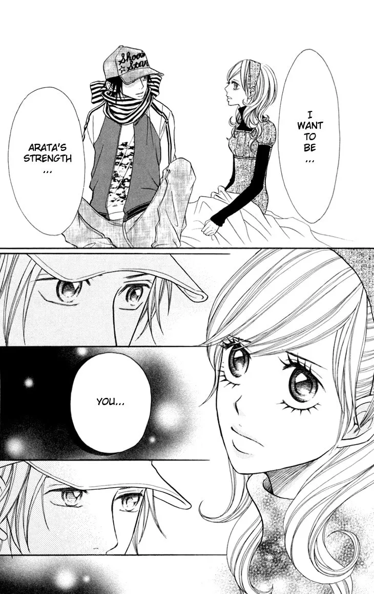 Read Switch Girl!! chapter 16 image 13 on Lezhin