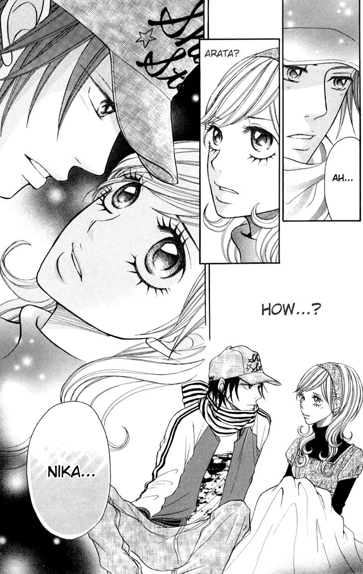 Read Switch Girl!! chapter 16 image 14 on Lezhin