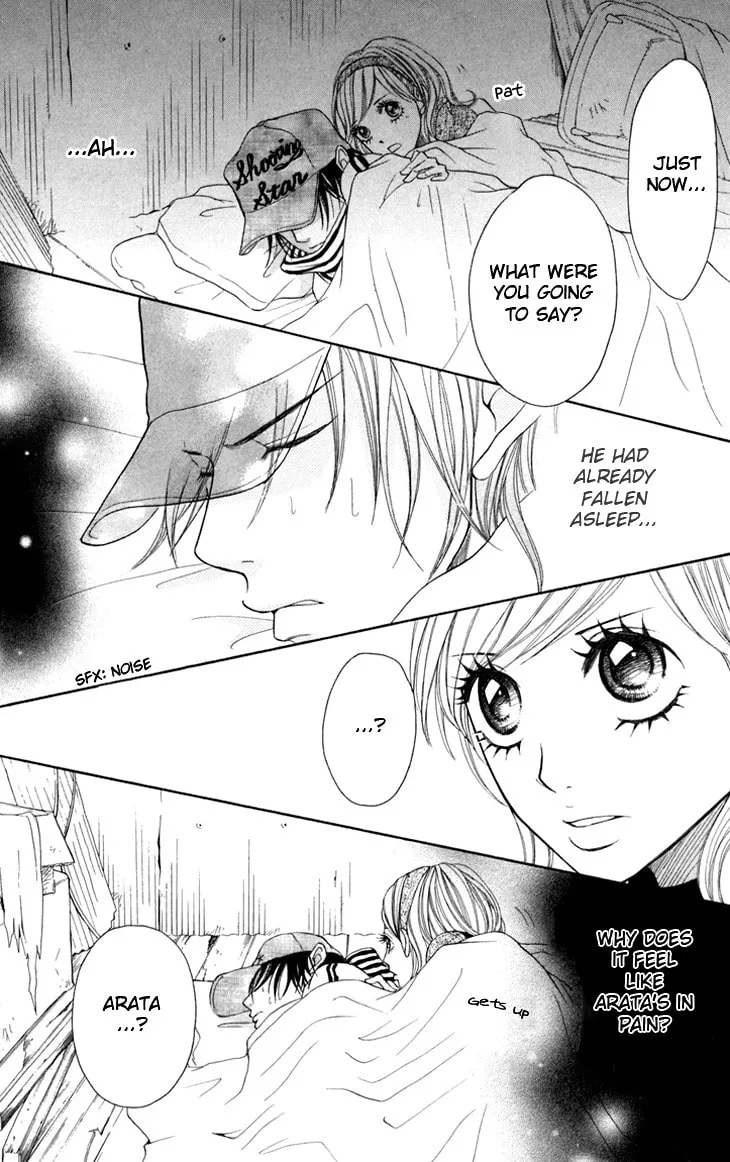 Read Switch Girl!! chapter 16 image 16 on Lezhin