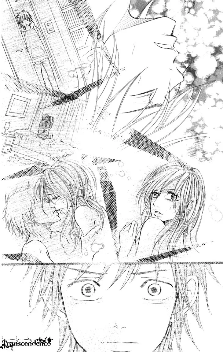 Read Switch Girl!! chapter 16 image 17 on Lezhin