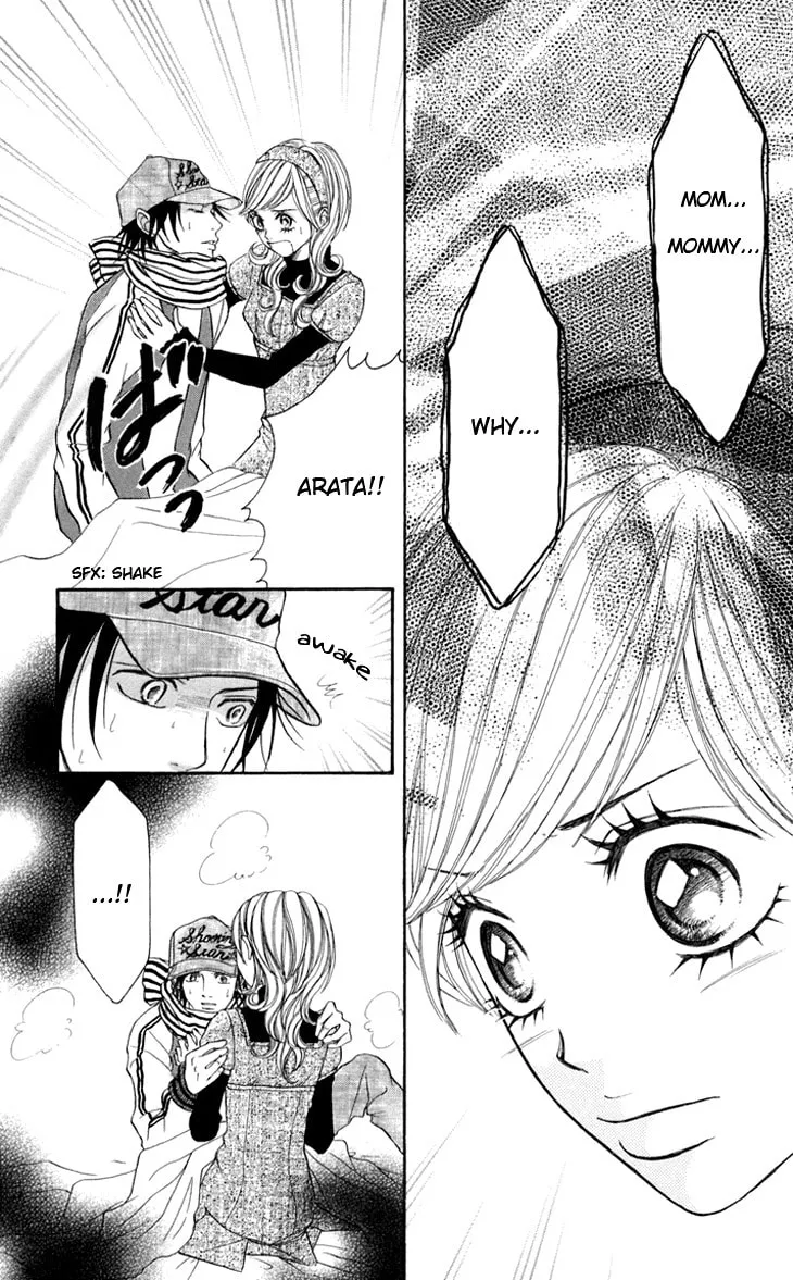 Read Switch Girl!! chapter 16 image 18 on Lezhin