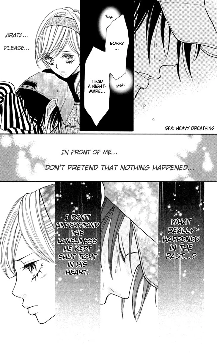 Read Switch Girl!! chapter 16 image 19 on Lezhin