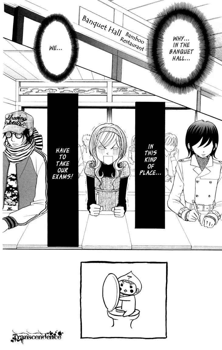 Read Switch Girl!! chapter 16 image 3 on Lezhin