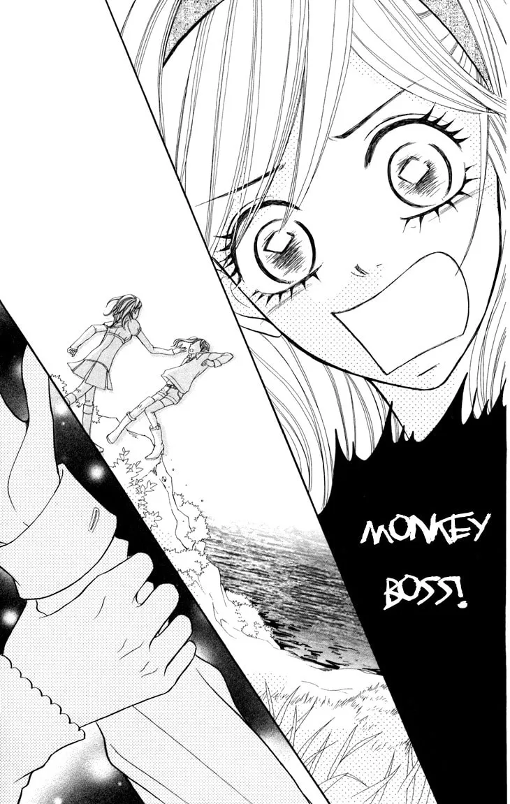Read Switch Girl!! chapter 17 image 10 on Lezhin