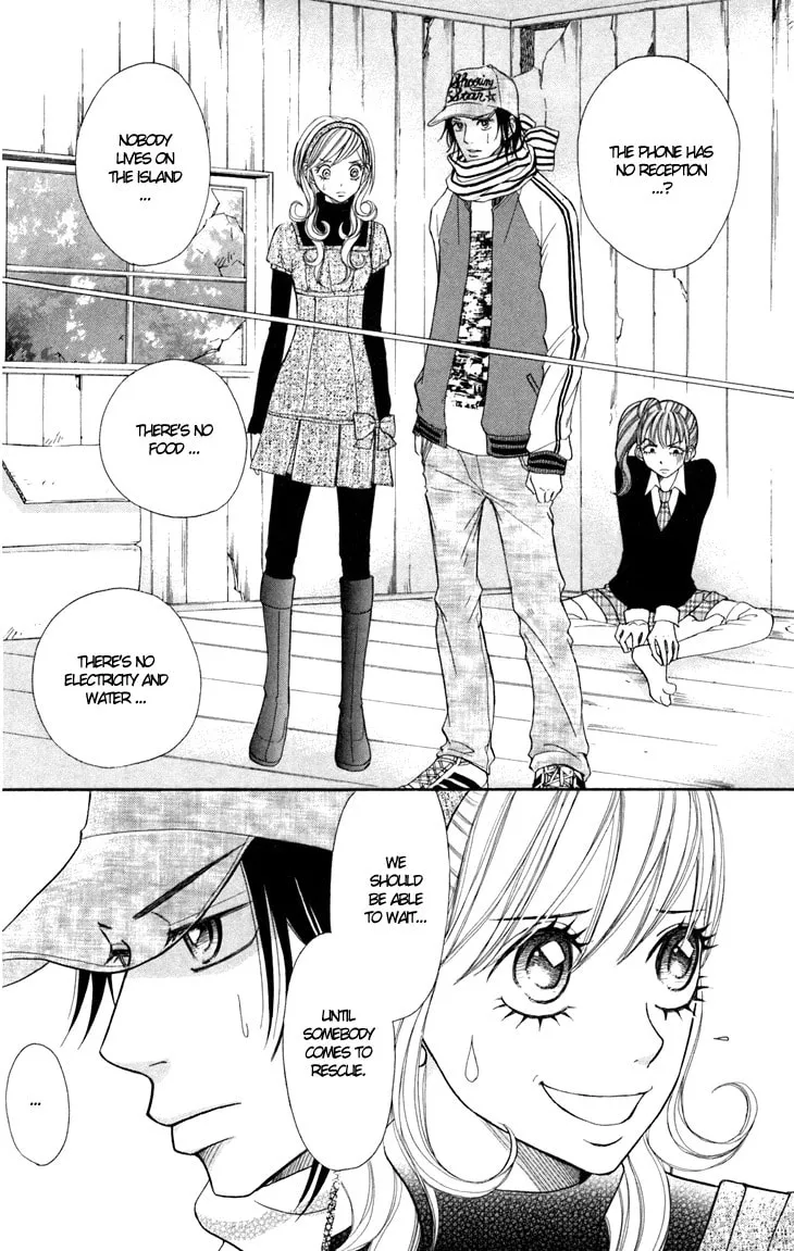 Read Switch Girl!! chapter 17 image 15 on Lezhin