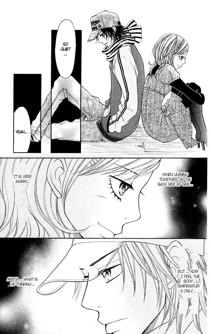 Read Switch Girl!! chapter 17 image 22 on Lezhin