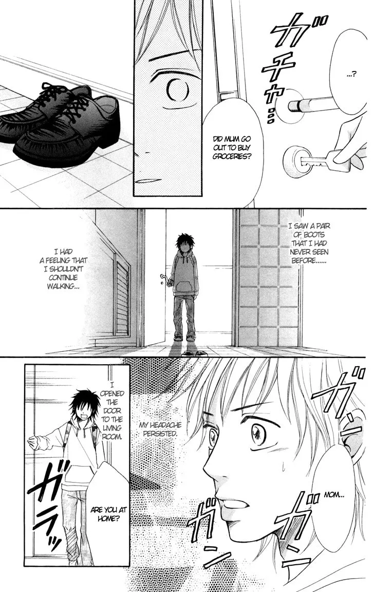 Read Switch Girl!! chapter 17 image 26 on Lezhin