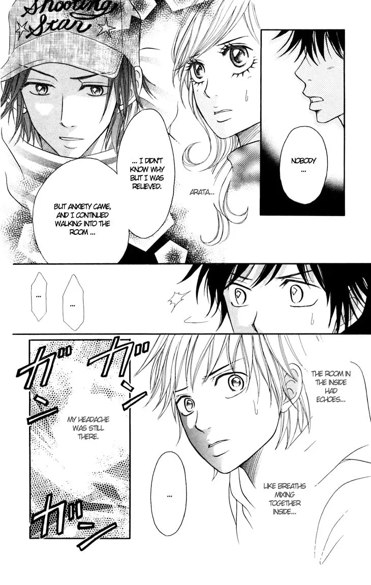 Read Switch Girl!! chapter 17 image 27 on Lezhin