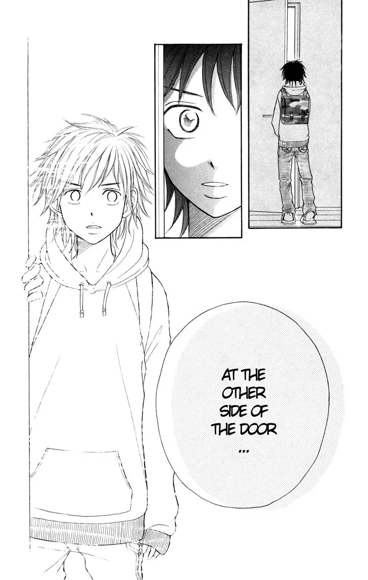 Read Switch Girl!! chapter 17 image 28 on Lezhin
