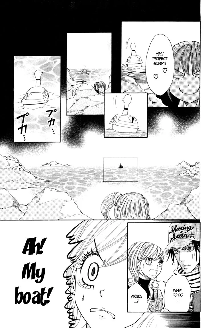 Read Switch Girl!! chapter 17 image 8 on Lezhin