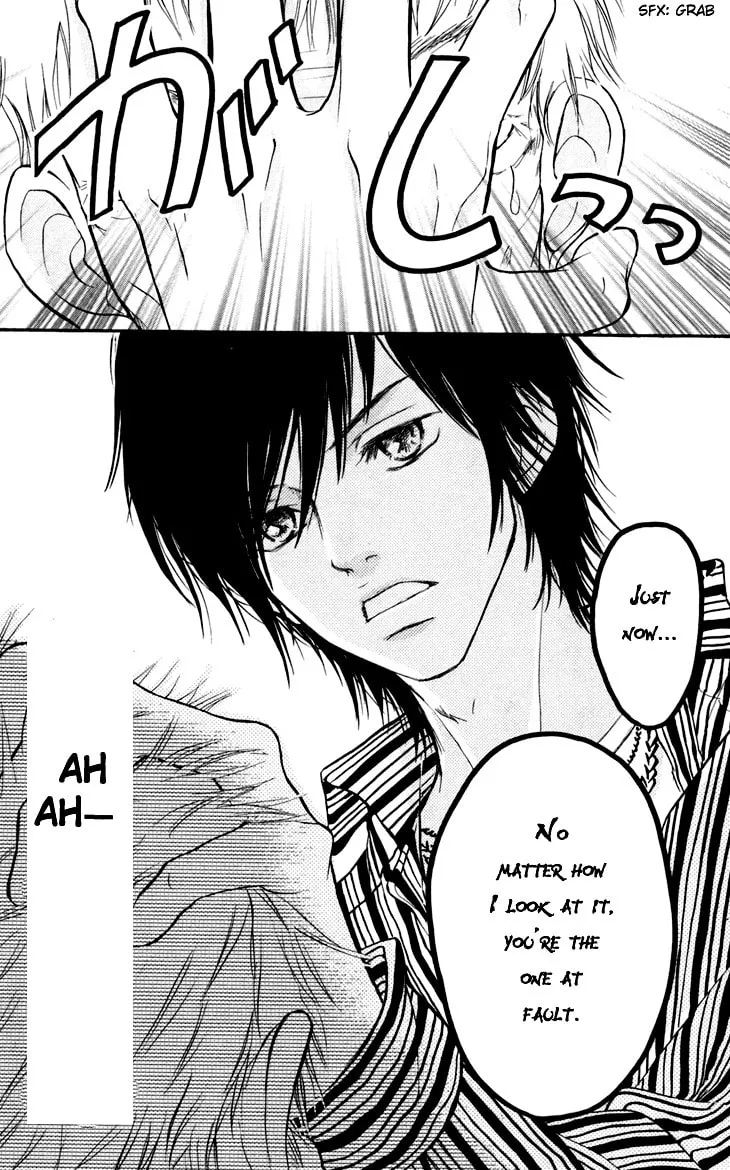 Read Switch Girl!! chapter 18.5 image 12 on Lezhin