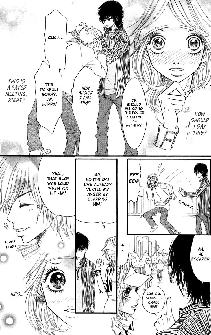 Read Switch Girl!! chapter 18.5 image 13 on Lezhin