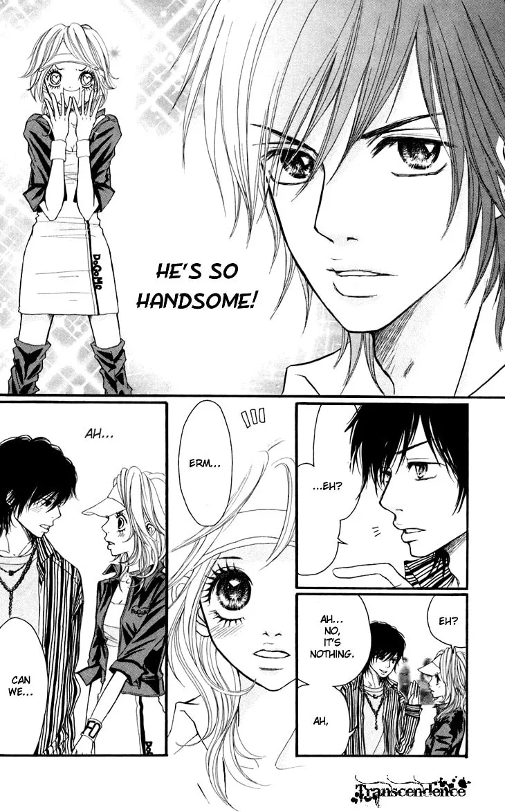 Read Switch Girl!! chapter 18.5 image 14 on Lezhin