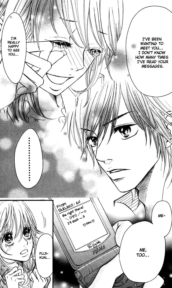 Read Switch Girl!! chapter 18.5 image 21 on Lezhin