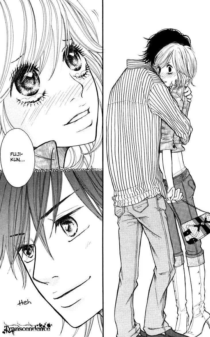 Read Switch Girl!! chapter 18.5 image 22 on Lezhin