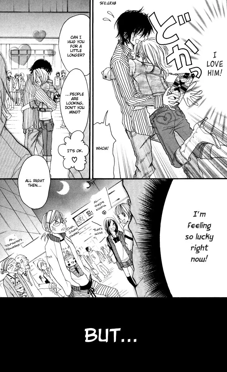 Read Switch Girl!! chapter 18.5 image 23 on Lezhin