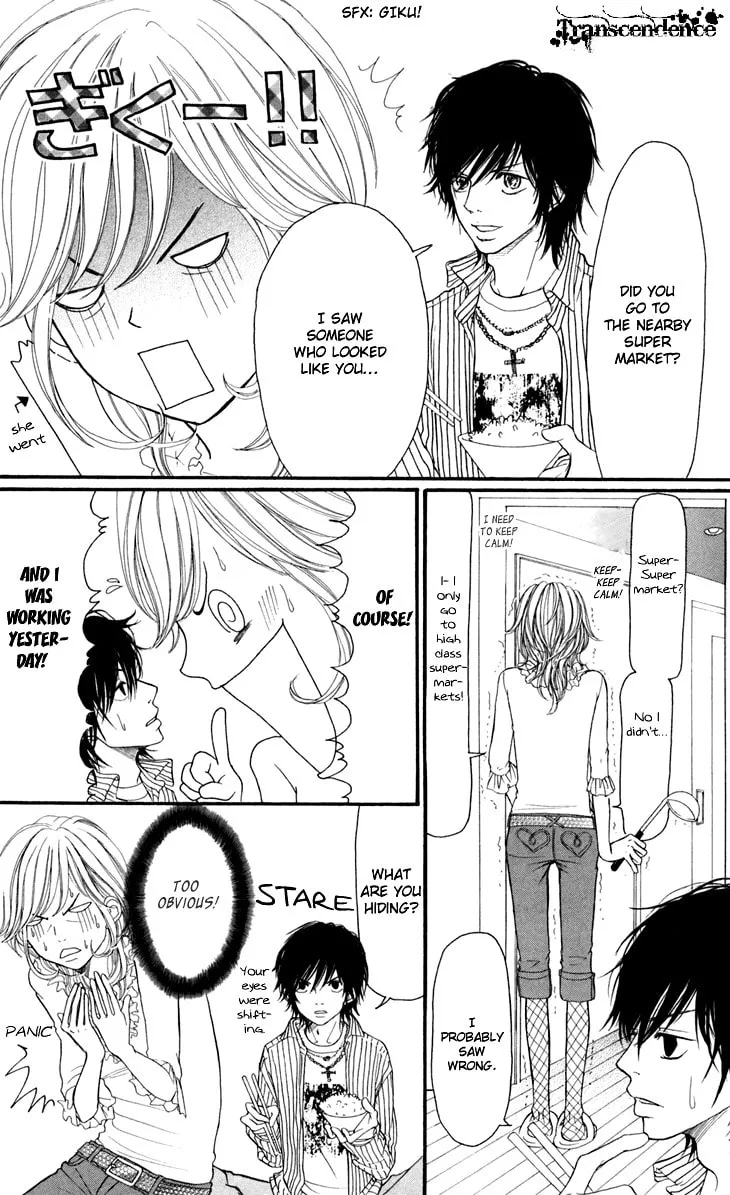 Read Switch Girl!! chapter 18.5 image 28 on Lezhin