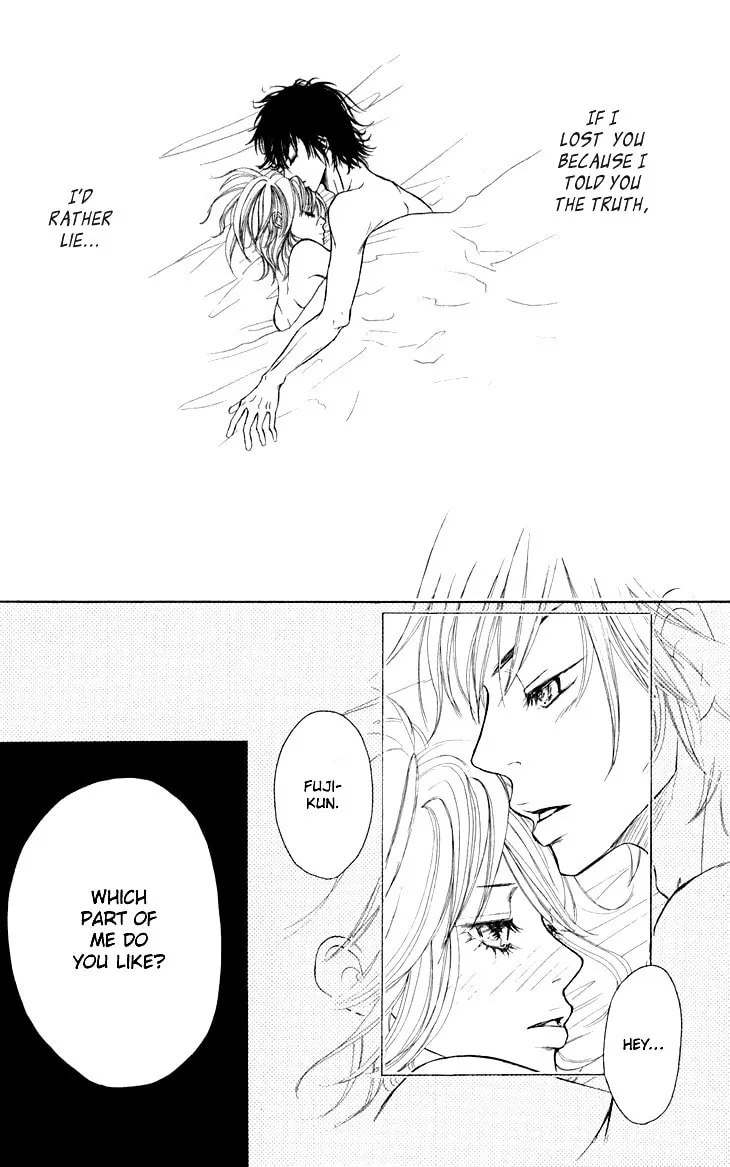 Read Switch Girl!! chapter 18.5 image 30 on Lezhin