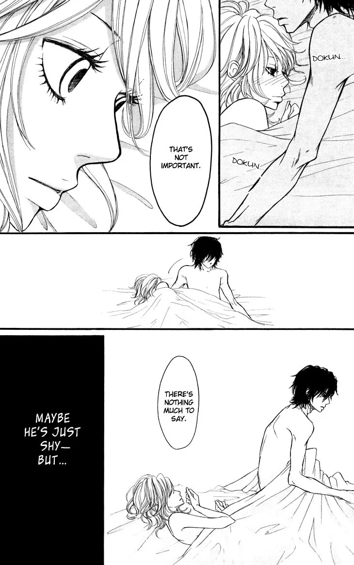 Read Switch Girl!! chapter 18.5 image 31 on Lezhin