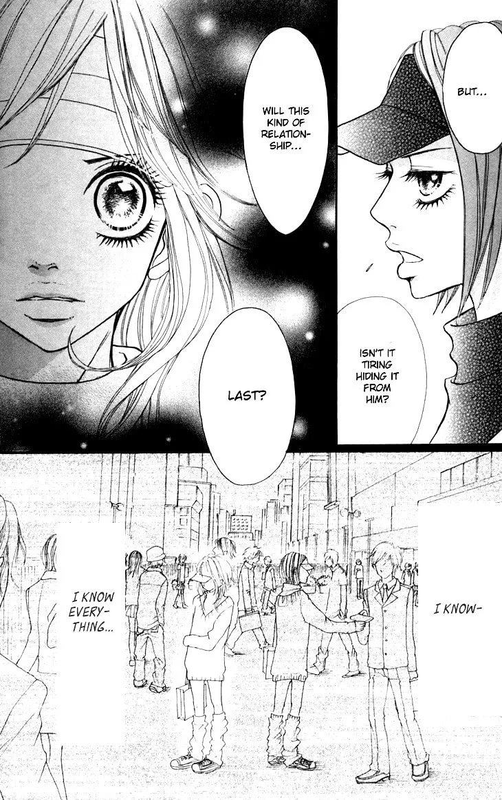 Read Switch Girl!! chapter 18.5 image 33 on Lezhin