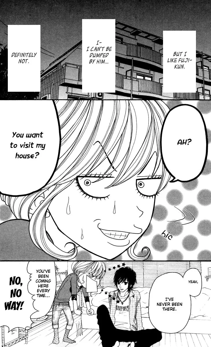 Read Switch Girl!! chapter 18.5 image 34 on Lezhin