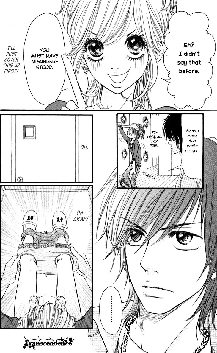 Read Switch Girl!! chapter 18.5 image 36 on Lezhin