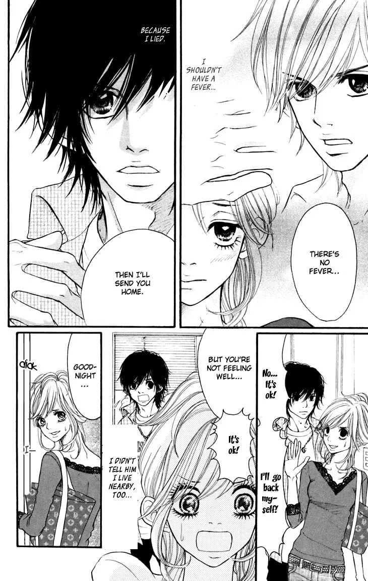 Read Switch Girl!! chapter 18.5 image 38 on Lezhin