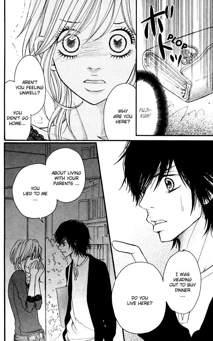 Read Switch Girl!! chapter 18.5 image 42 on Lezhin