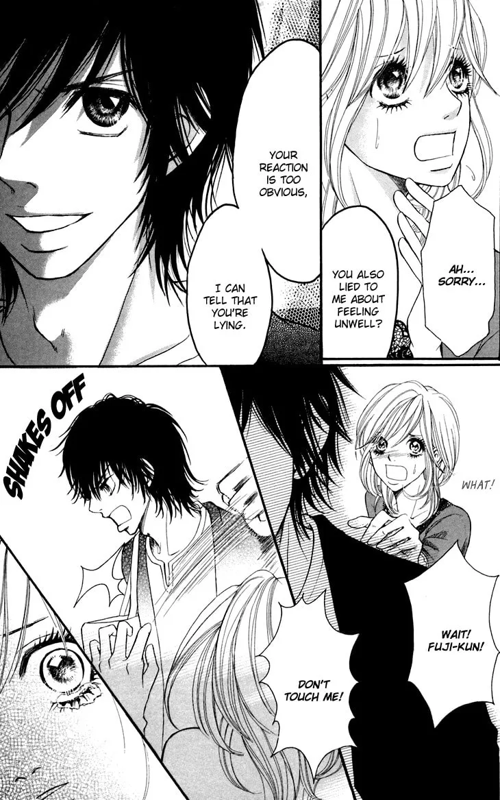 Read Switch Girl!! chapter 18.5 image 43 on Lezhin