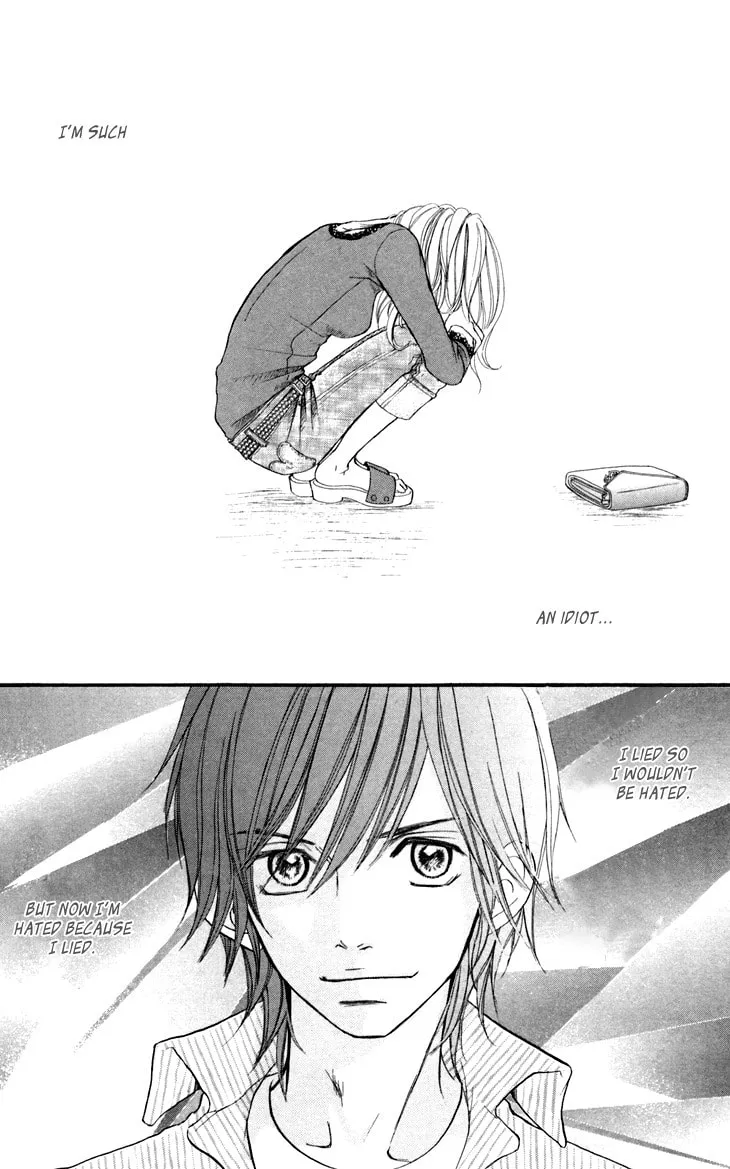 Read Switch Girl!! chapter 18.5 image 46 on Lezhin