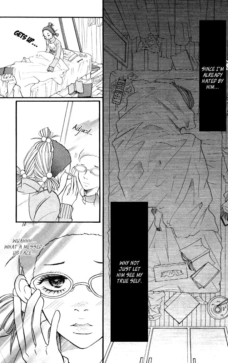 Read Switch Girl!! chapter 18.5 image 47 on Lezhin