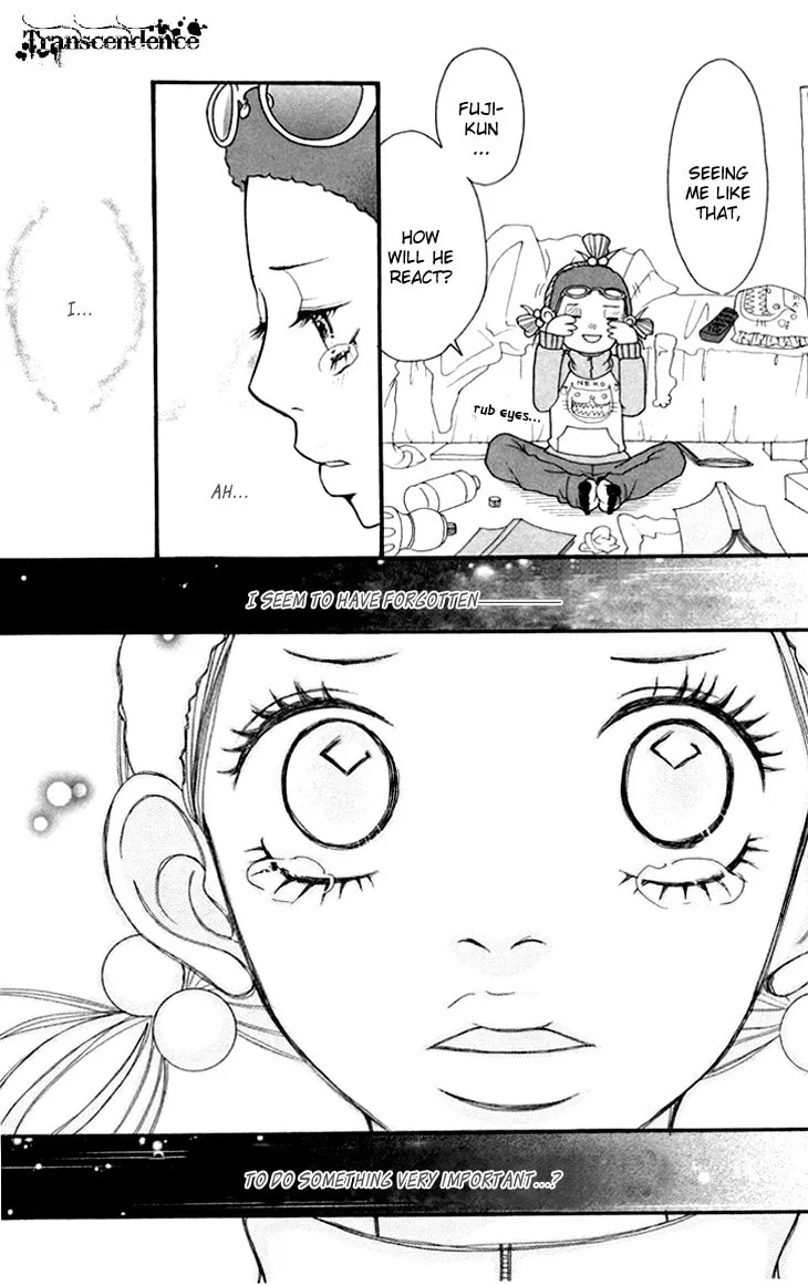 Read Switch Girl!! chapter 18.5 image 48 on Lezhin