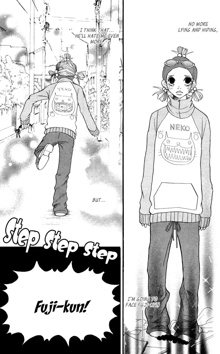 Read Switch Girl!! chapter 18.5 image 49 on Lezhin