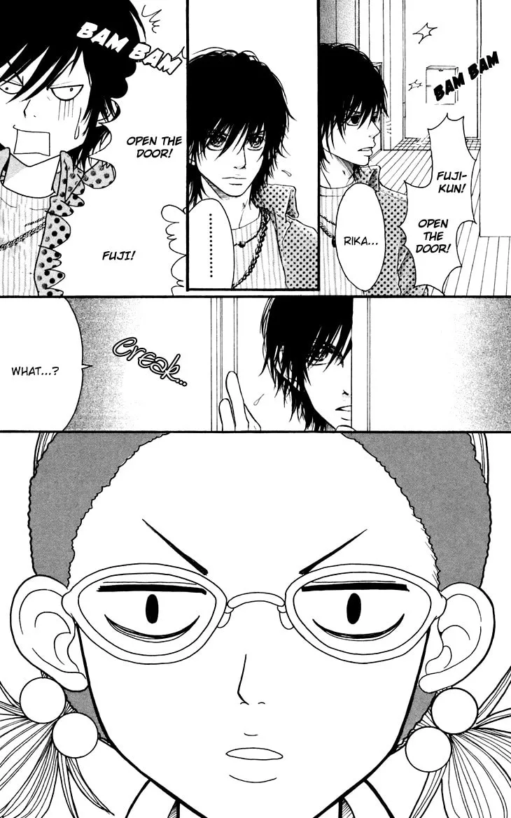 Read Switch Girl!! chapter 18.5 image 50 on Lezhin