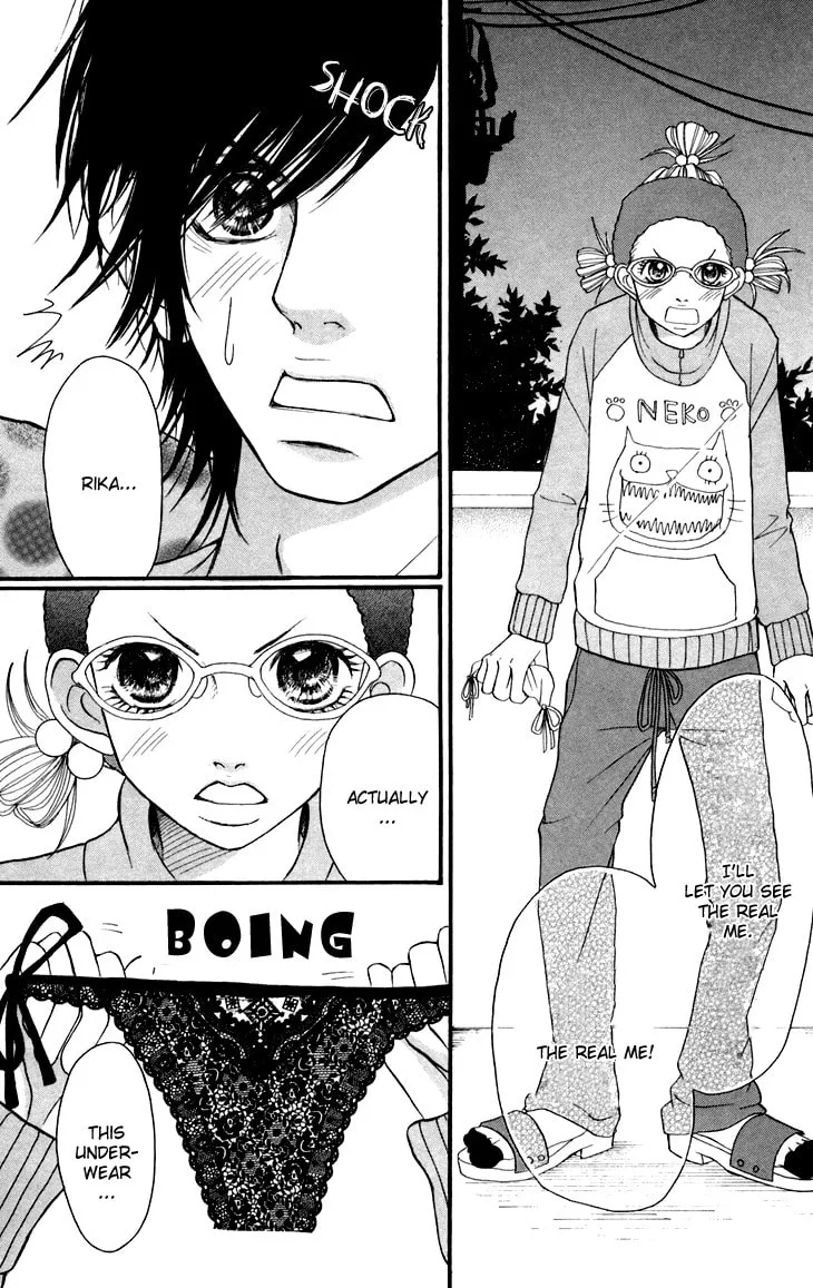 Read Switch Girl!! chapter 18.5 image 51 on Lezhin