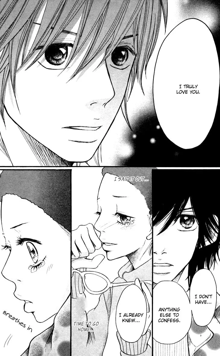 Read Switch Girl!! chapter 18.5 image 53 on Lezhin