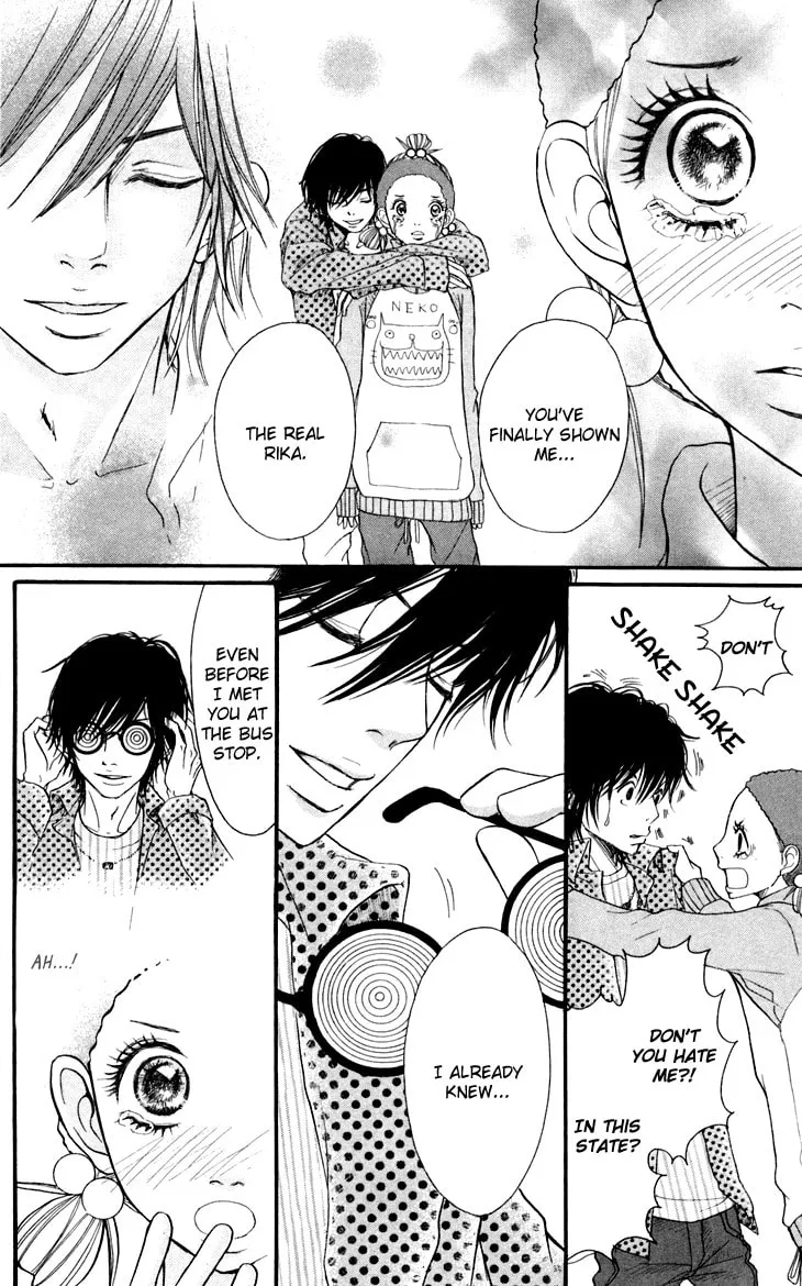 Read Switch Girl!! chapter 18.5 image 54 on Lezhin